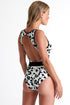Shan Lycra ONE PIECE SWIMSUIT
